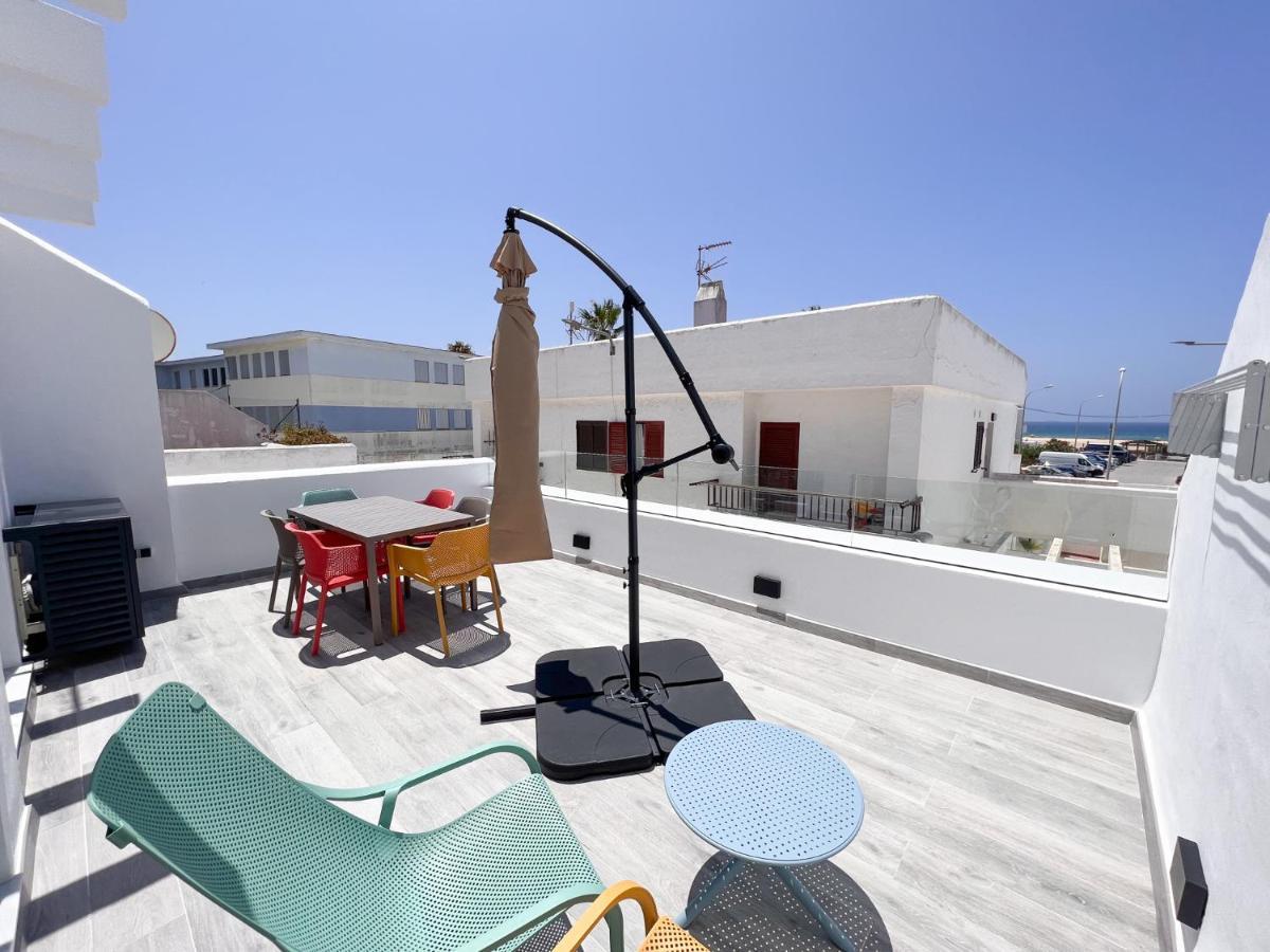 Cozy House - Canas I Apartamento Tarifa