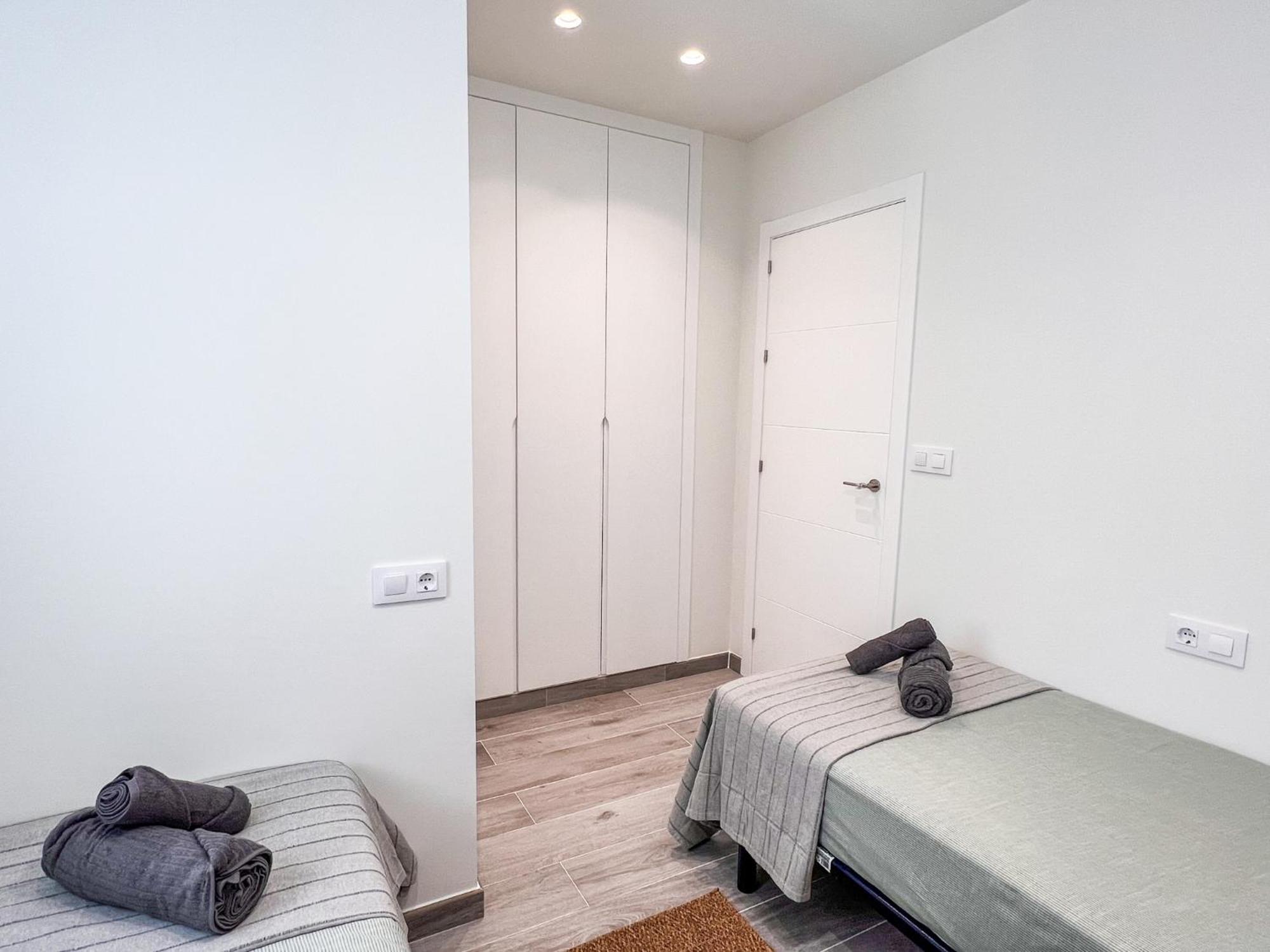 Cozy House - Canas I Apartamento Tarifa