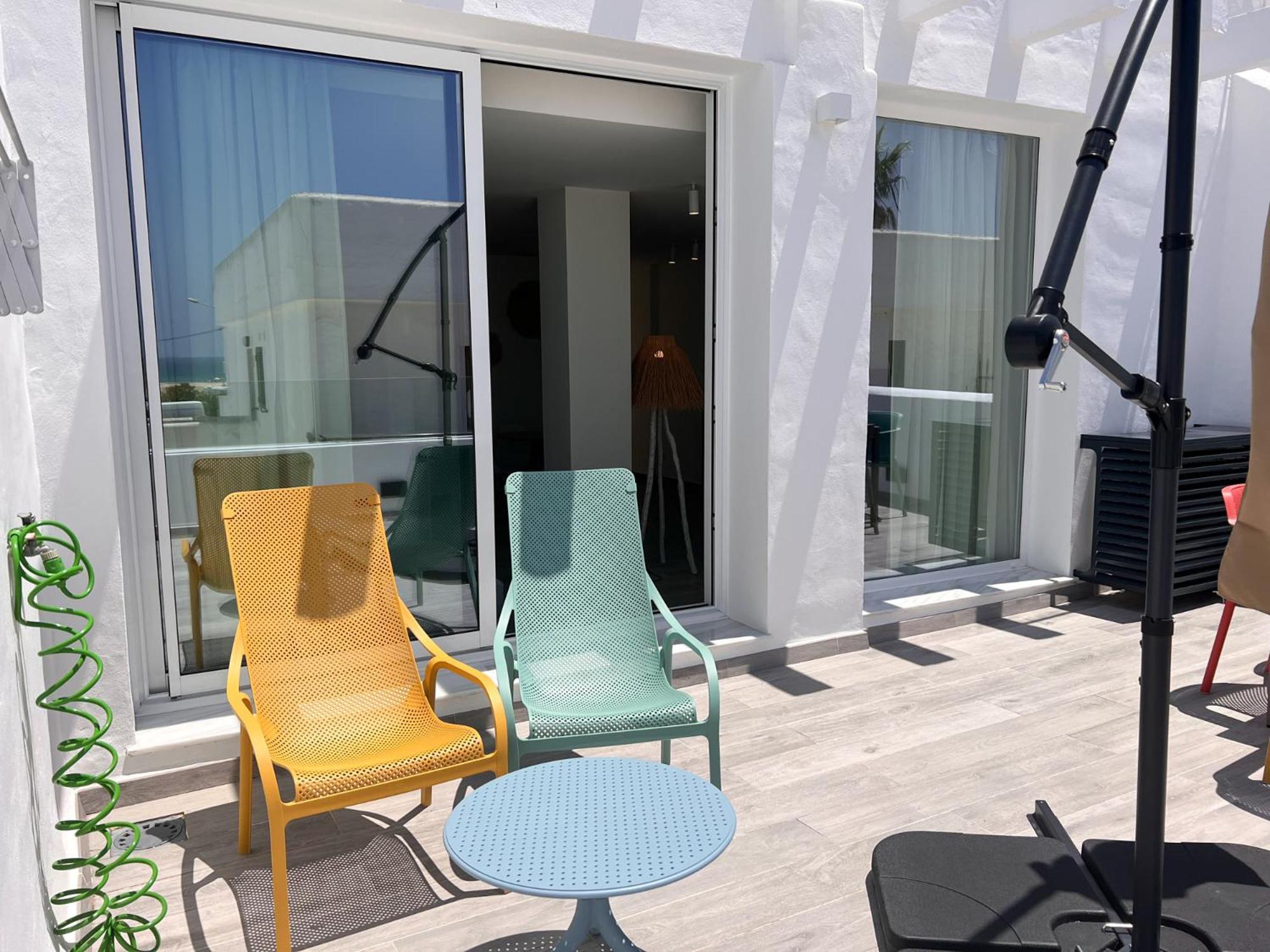 Apartamento Cozy House - Canas I *